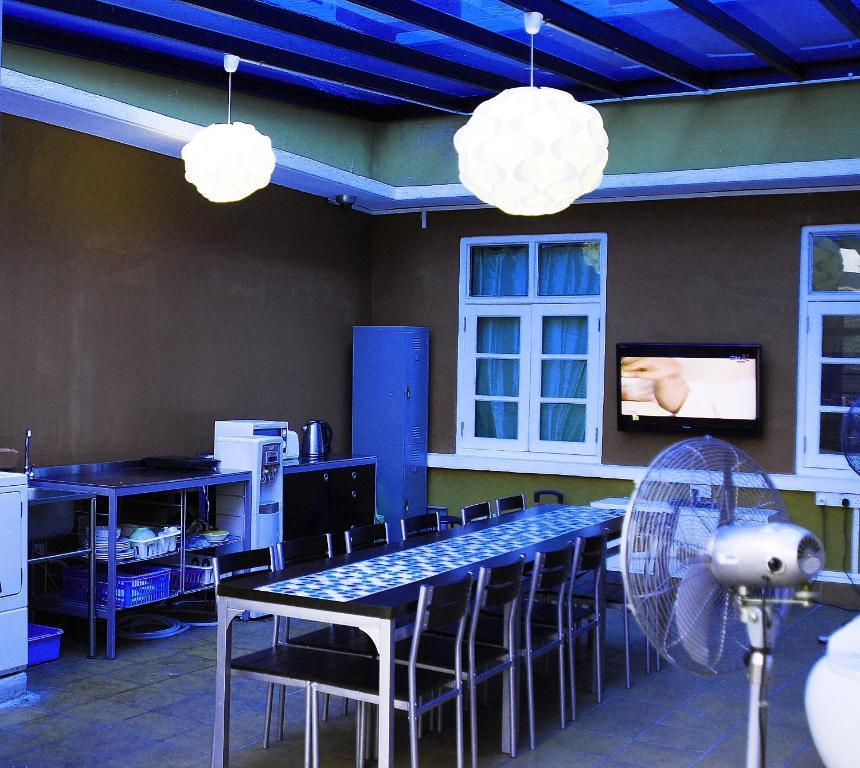 Phil Inn @ Dickson Σιγκαπούρη Εξωτερικό φωτογραφία